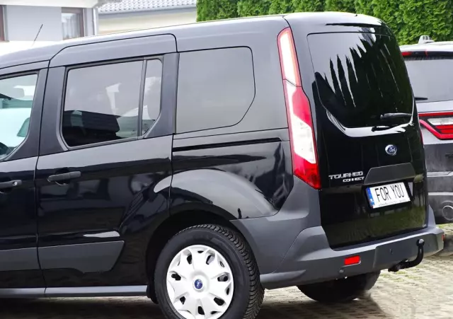 FORD Tourneo Connect 1.5 TDCi Trend