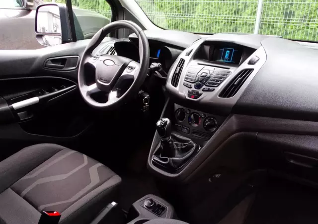 FORD Tourneo Connect 1.5 TDCi Trend