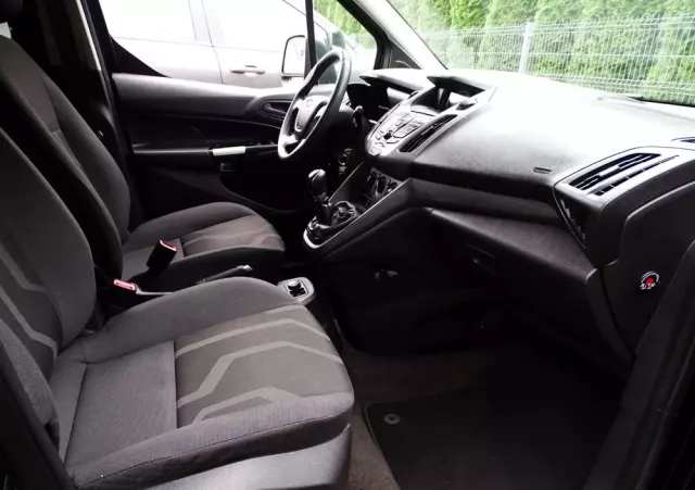 FORD Tourneo Connect 1.5 TDCi Trend