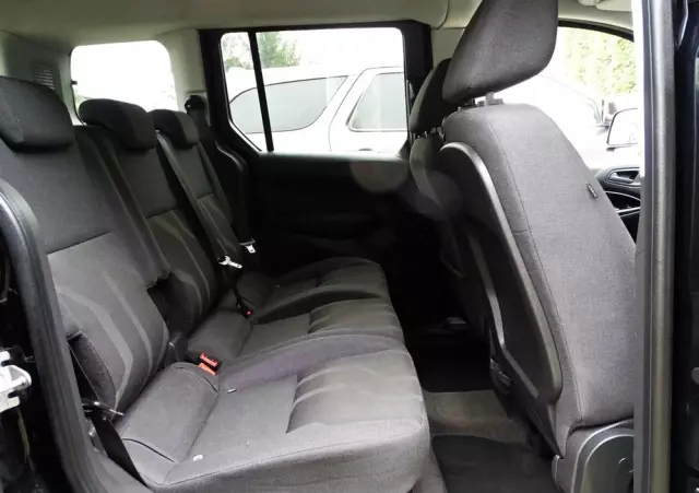 FORD Tourneo Connect 1.5 TDCi Trend