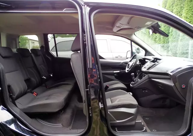 FORD Tourneo Connect 1.5 TDCi Trend