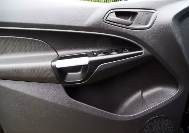 FORD Tourneo Connect 1.5 TDCi Trend