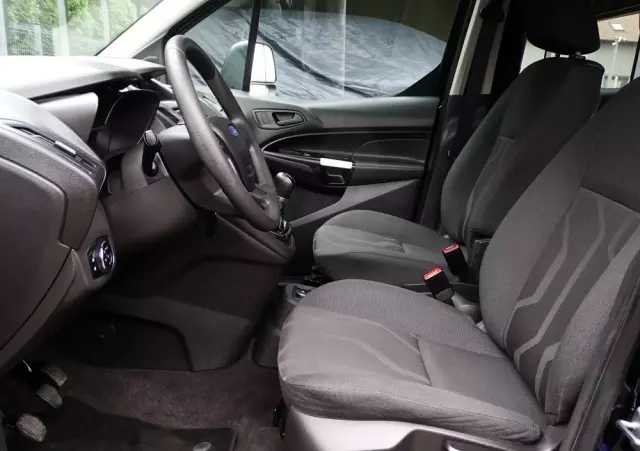 FORD Tourneo Connect 1.5 TDCi Trend