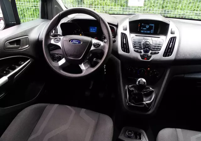 FORD Tourneo Connect 1.5 TDCi Trend