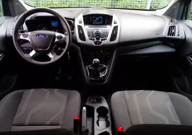 FORD Tourneo Connect 1.5 TDCi Trend