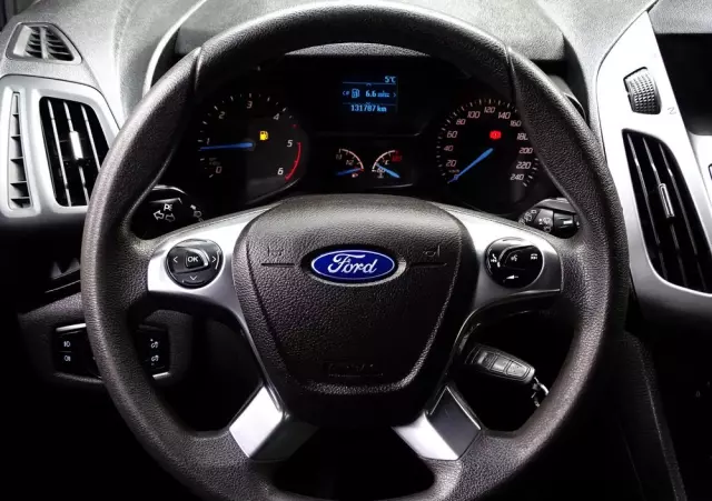 FORD Tourneo Connect 1.5 TDCi Trend