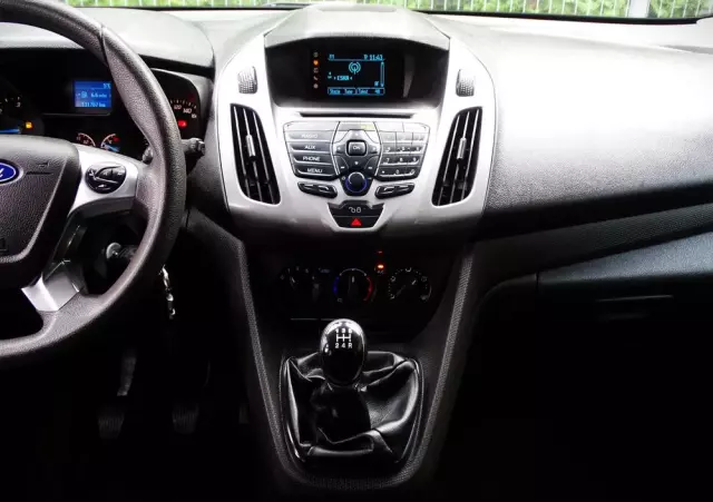 FORD Tourneo Connect 1.5 TDCi Trend