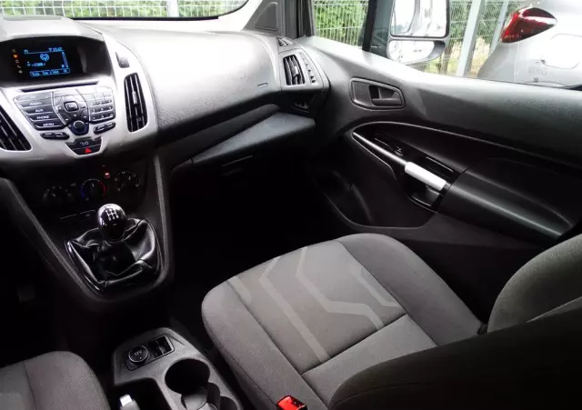 FORD Tourneo Connect 1.5 TDCi Trend