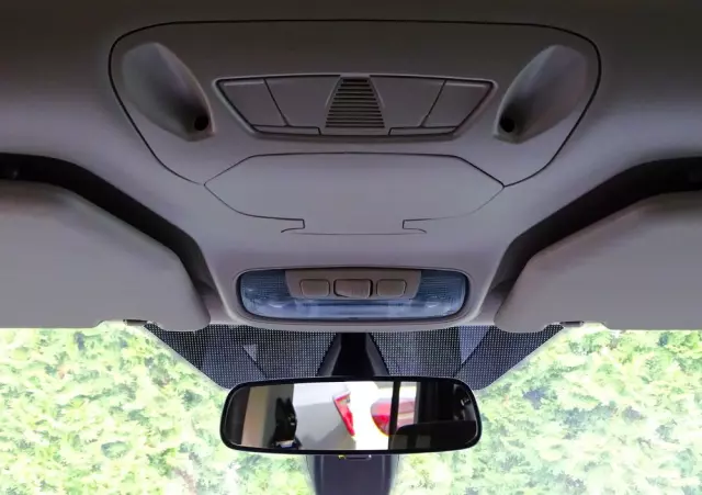 FORD Tourneo Connect 1.5 TDCi Trend