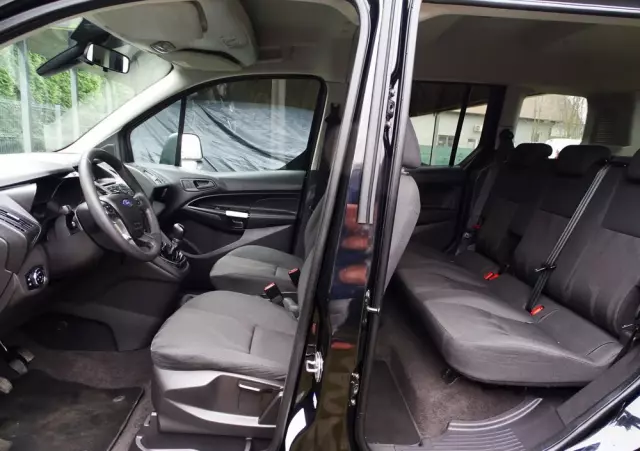 FORD Tourneo Connect 1.5 TDCi Trend