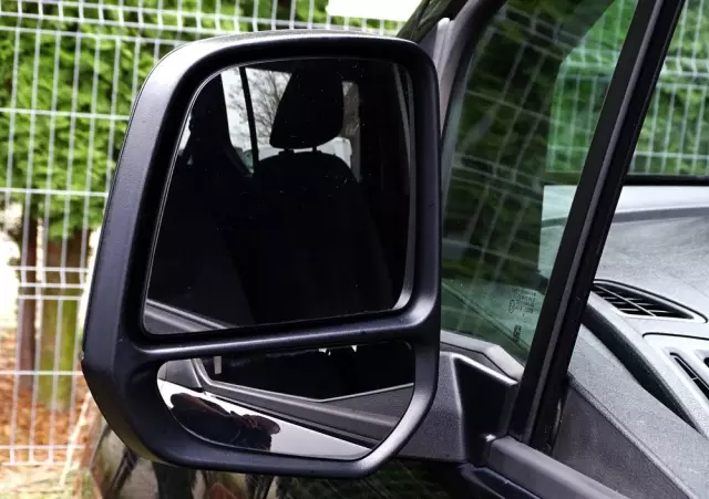 FORD Tourneo Connect 1.5 TDCi Trend