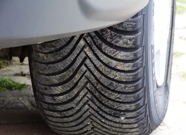 FORD Tourneo Connect 1.5 TDCi Trend