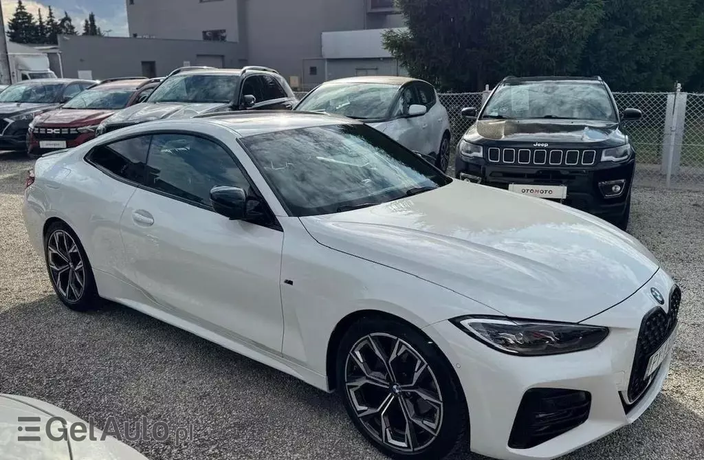 BMW Seria 4 