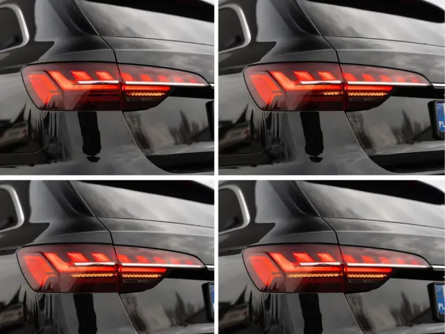 AUDI A4 Avant 35 TDI S tronic advanced