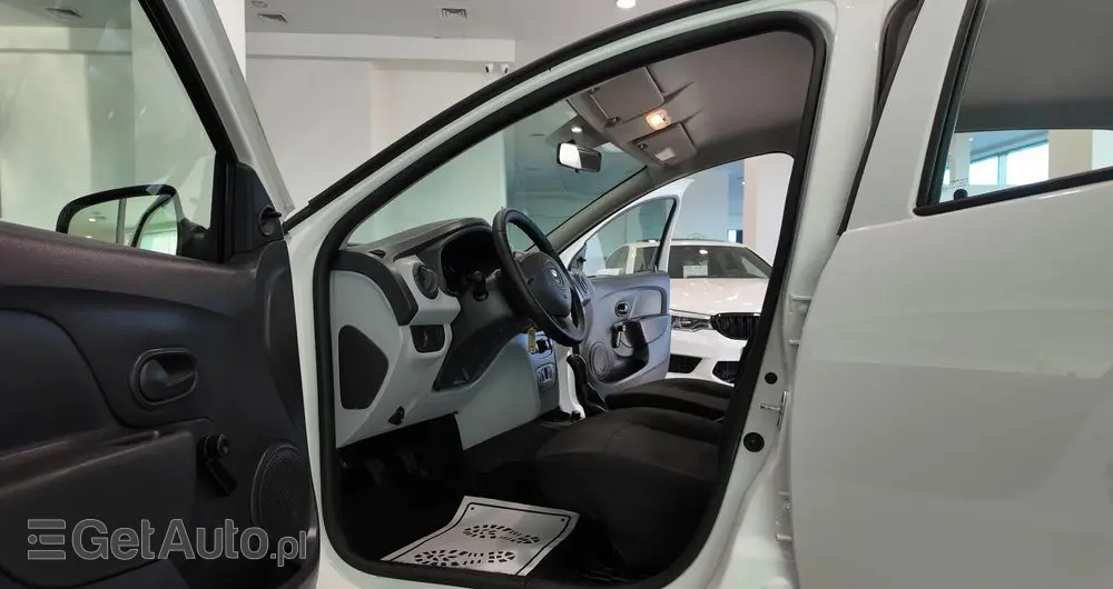 DACIA Sandero 1.2 16V 75 Ambiance