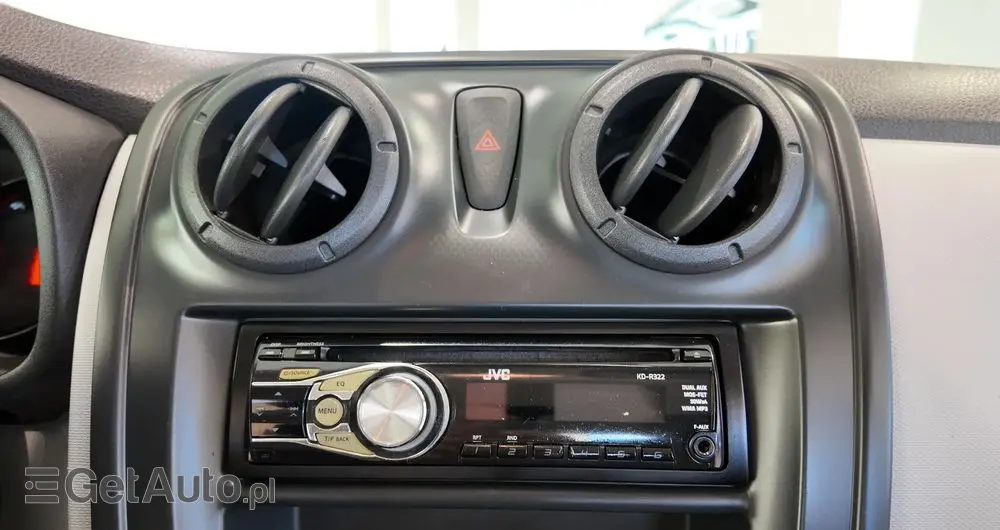 DACIA Sandero 1.2 16V 75 Ambiance