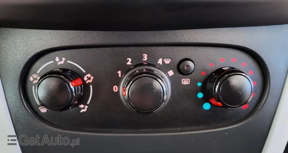 DACIA Sandero 1.2 16V 75 Ambiance