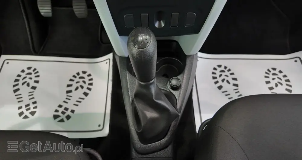 DACIA Sandero 1.2 16V 75 Ambiance