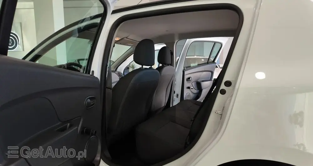 DACIA Sandero 1.2 16V 75 Ambiance