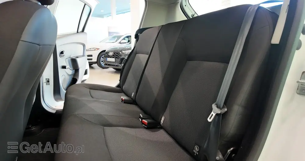 DACIA Sandero 1.2 16V 75 Ambiance