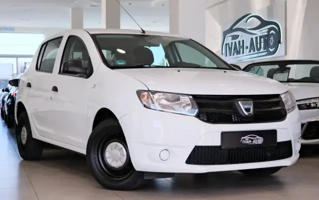 DACIA Sandero 1.2 16V 75 Ambiance