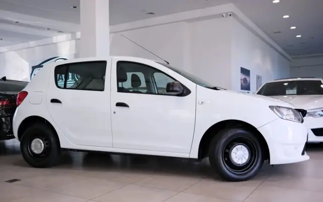 DACIA Sandero 1.2 16V 75 Ambiance