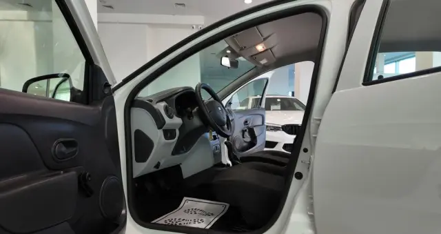 DACIA Sandero 1.2 16V 75 Ambiance