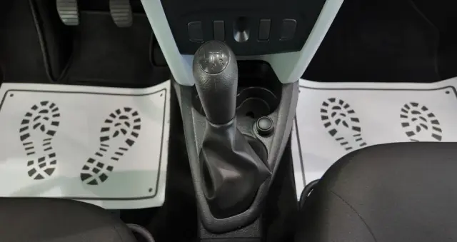 DACIA Sandero 1.2 16V 75 Ambiance