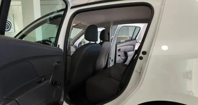 DACIA Sandero 1.2 16V 75 Ambiance