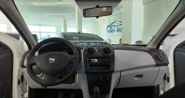 DACIA Sandero 1.2 16V 75 Ambiance