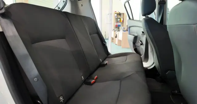 DACIA Sandero 1.2 16V 75 Ambiance