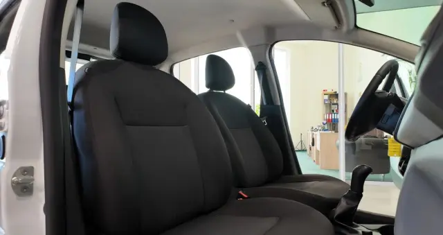 DACIA Sandero 1.2 16V 75 Ambiance