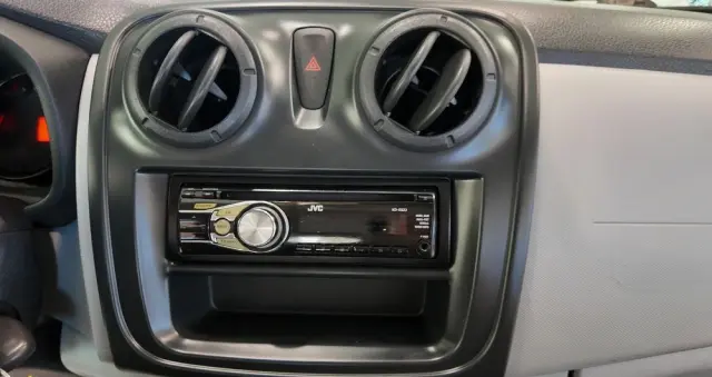 DACIA Sandero 1.2 16V 75 Ambiance