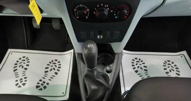 DACIA Sandero 1.2 16V 75 Ambiance