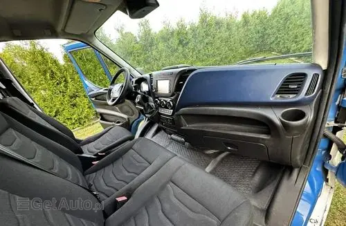 IVECO Daily 