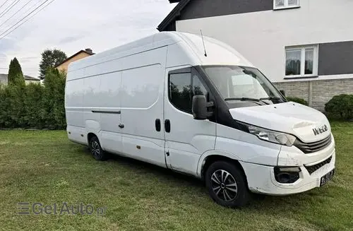 IVECO Daily 