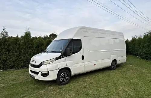 IVECO Daily 