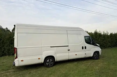 IVECO Daily 