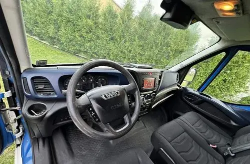 IVECO Daily 