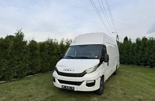 IVECO Daily 