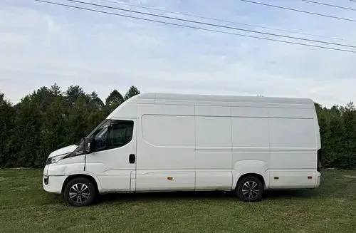 IVECO Daily 