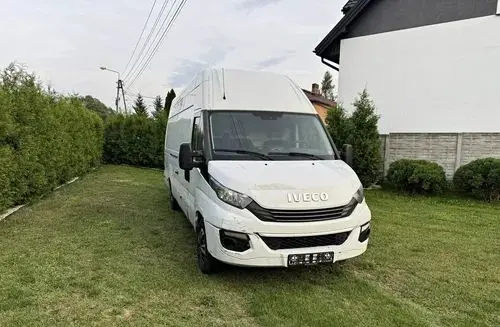 IVECO Daily 