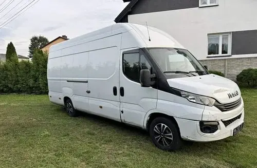 IVECO Daily 