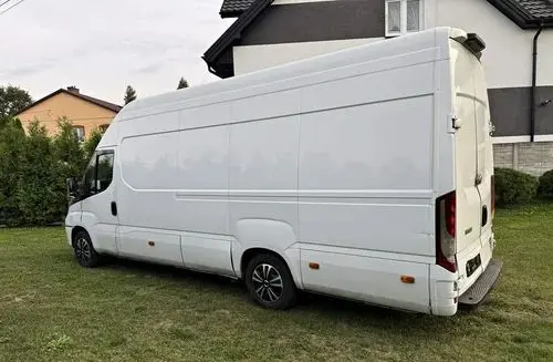 IVECO Daily 