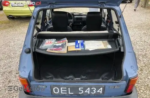 FIAT 126p 