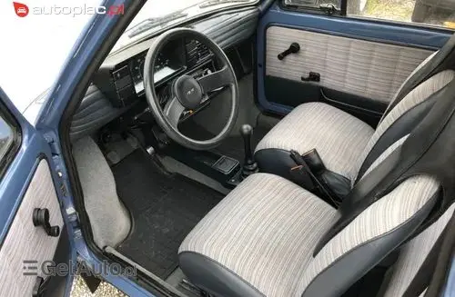 FIAT 126p 