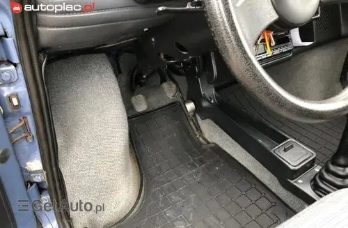 FIAT 126p 