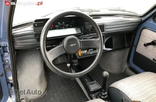 FIAT 126p 