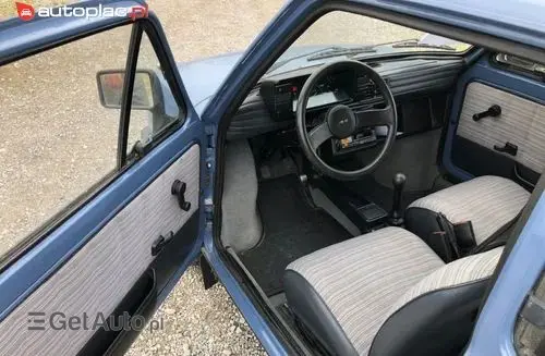 FIAT 126p 