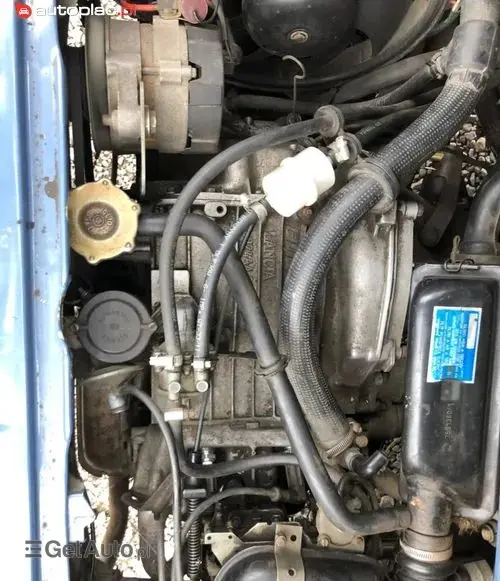 FIAT 126p 